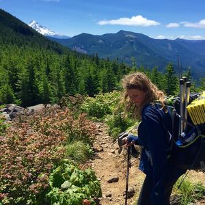 Meet your Posher, Delaney